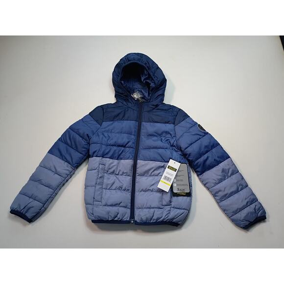Xtreme Tech Other - Xtreme Tech Blue Puffer Vest - Size 6 - New with Tags